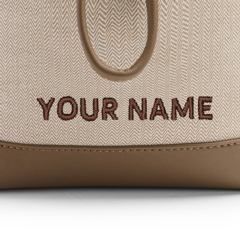 Personalize Your Bag – Sometime By Asian Designers