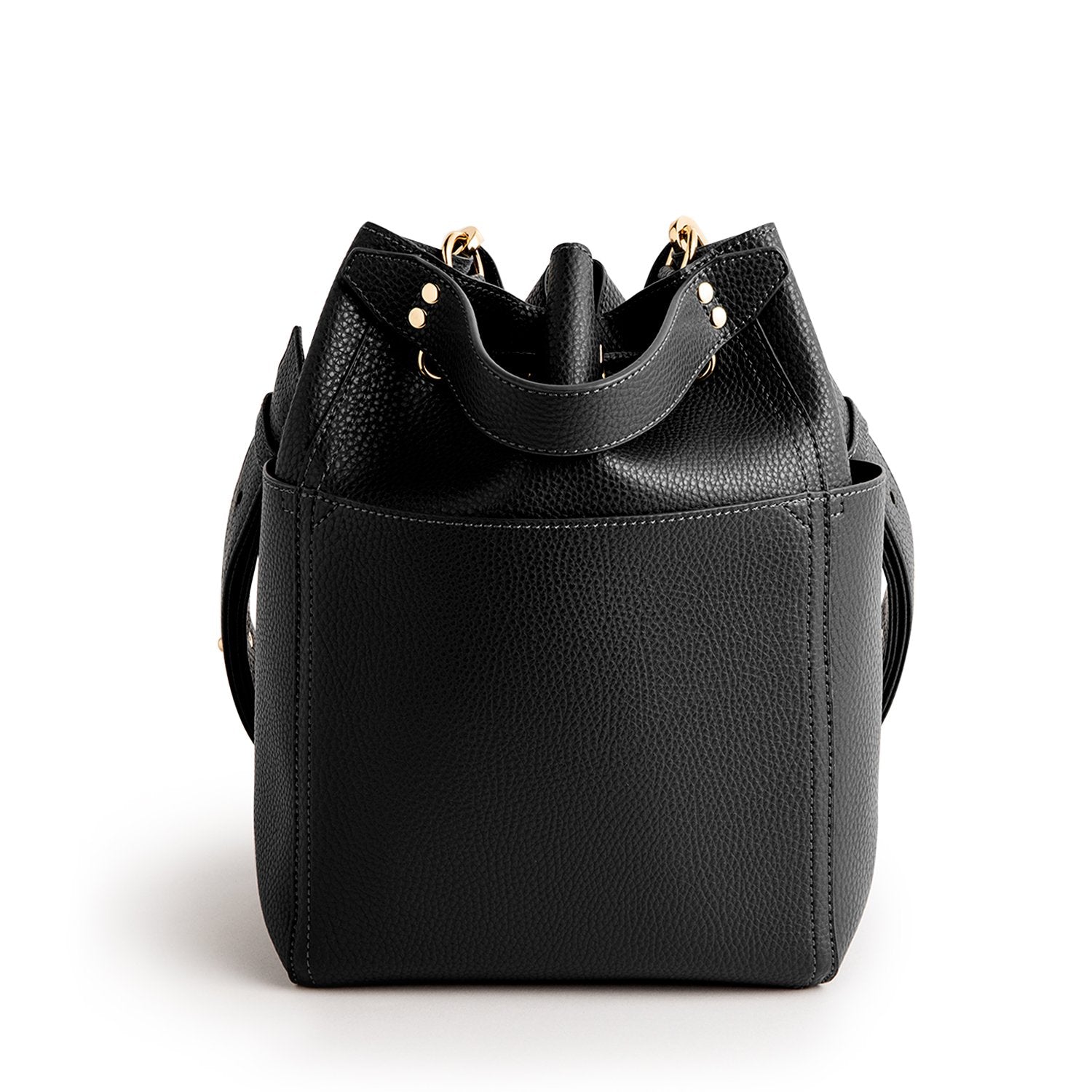 Ribucket Black Sometime By Asian Designers
