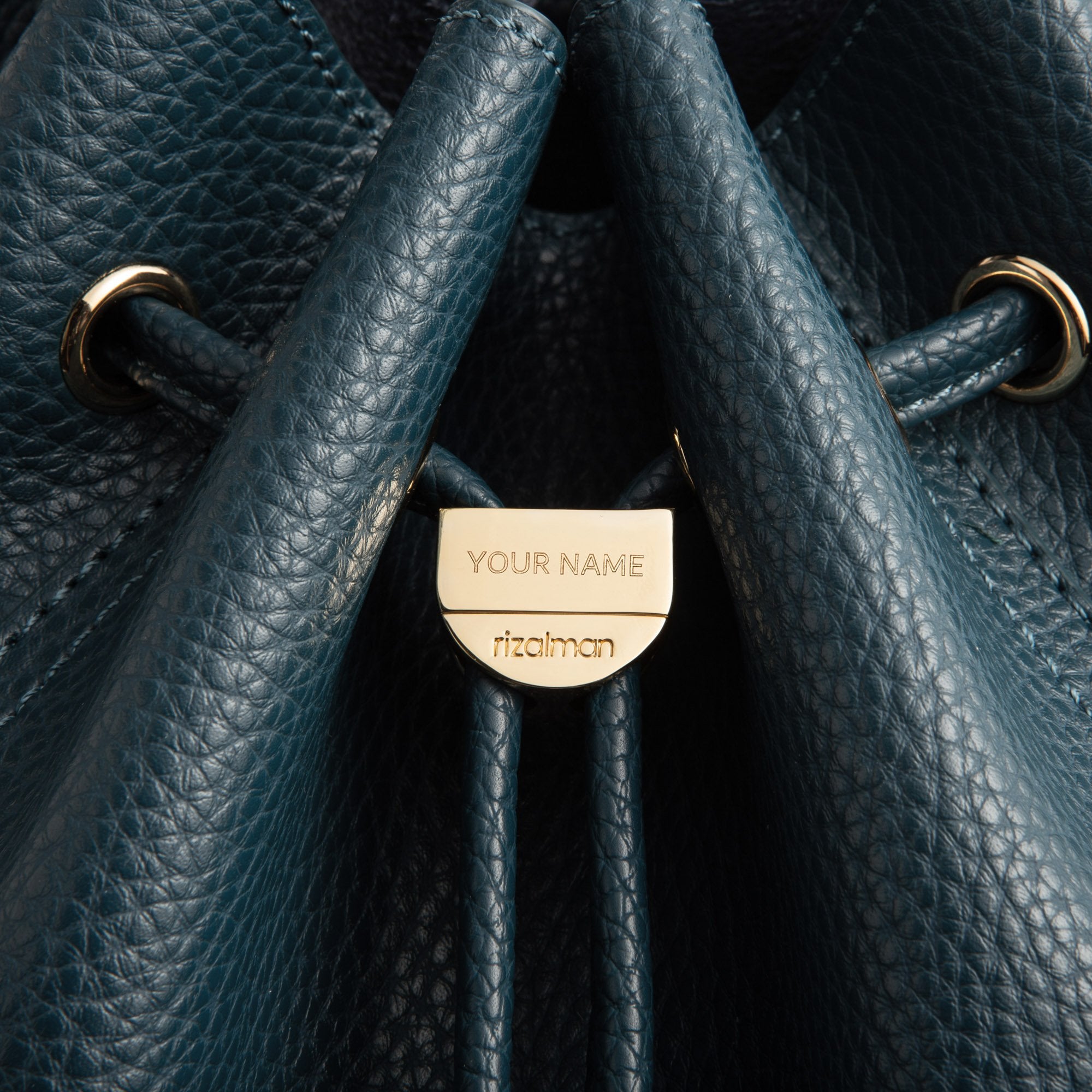 Vivian medium bucket on sale bag