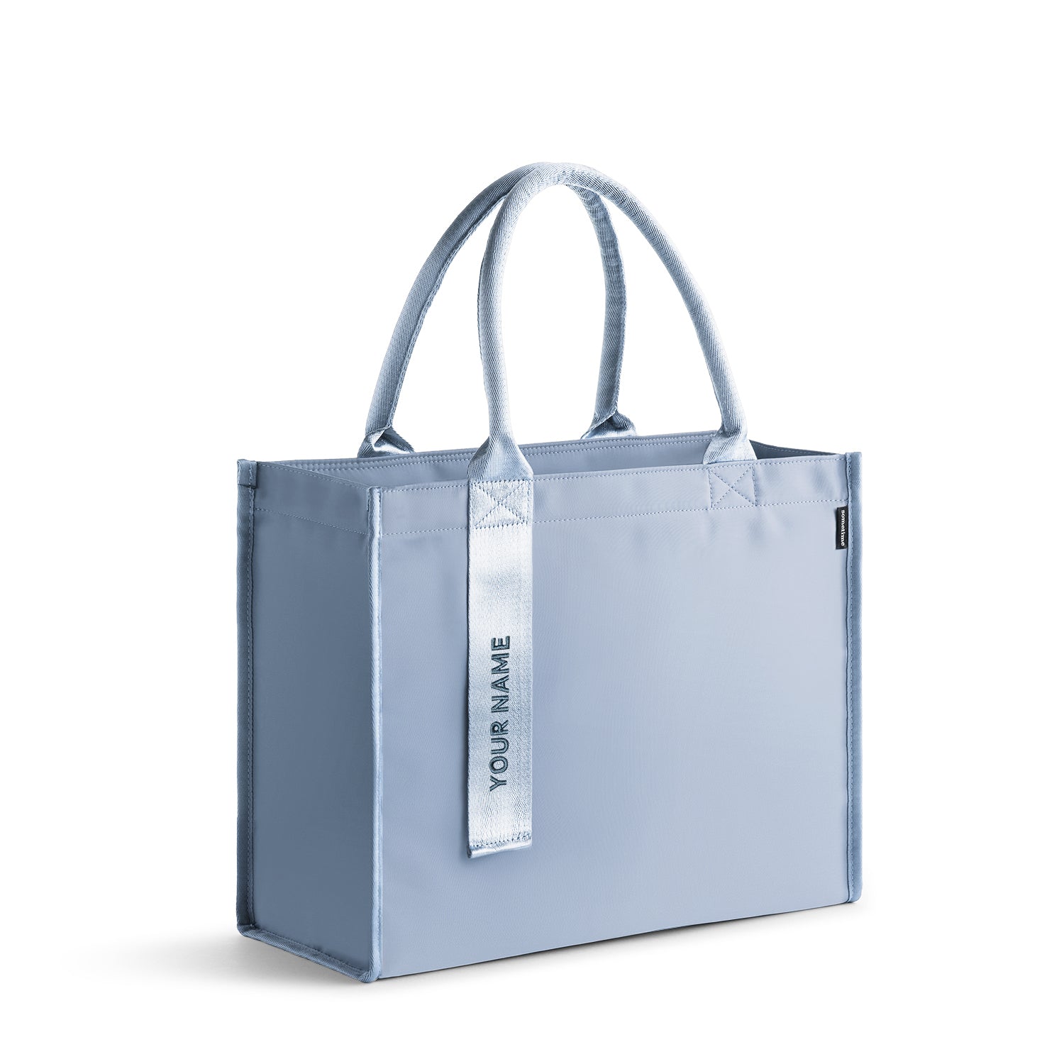 Estela Air Tote Bag Sometime By Asian Designers