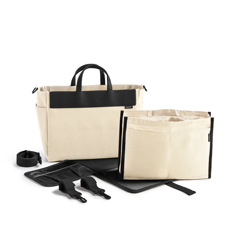 Wynwood Bag Organizer Wynwood Bag Insert Keep Bag in Shape 